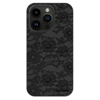 Hülle für Apple iPhone 14 Pro - Dark Elegance