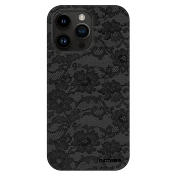Hülle für Apple iPhone 14 Pro Max - Dark Elegance