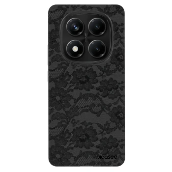 Hülle für Xiaomi Redmi Note 14 Pro 4G - Dark Elegance