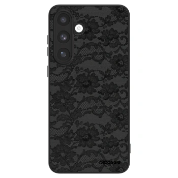 Hülle für Samsung Galaxy S25 FE 5G - Dark Elegance