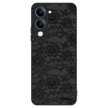 Hülle für Vivo Y29s 5G - Dark Elegance