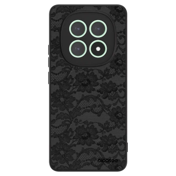 Hülle für Xiaomi Redmi Note 15 - Dark Elegance