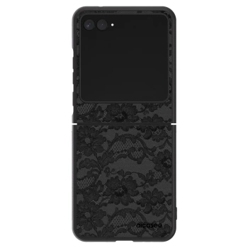 Hülle für Motorola Razr 60 - Dark Elegance