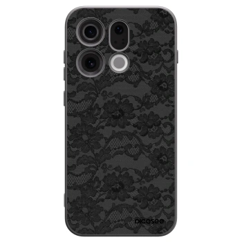 Hülle für OPPO Find X9 - Dark Elegance