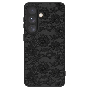 Picasee ULTIMATE CASE PowerShare für Samsung Galaxy S26 - Dark Elegance