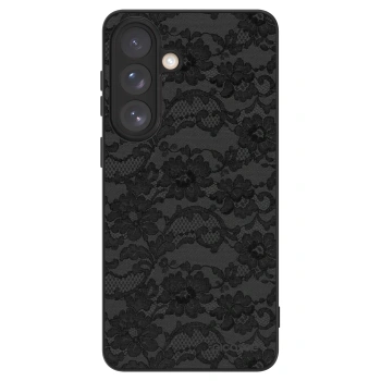 Picasee ULTIMATE CASE PowerShare für Samsung Galaxy S26+ - Dark Elegance