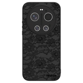 Picasee ULTIMATE CASE für Xiaomi 17 Ultra - Dark Elegance