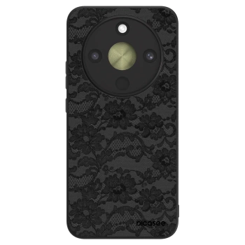 Hülle für Honor Magic8 Lite 5G - Dark Elegance