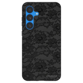 Hülle für Samsung Galaxy S25 FE 5G - Dark Elegance