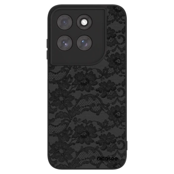 Hülle für Motorola Moto G77 - Dark Elegance