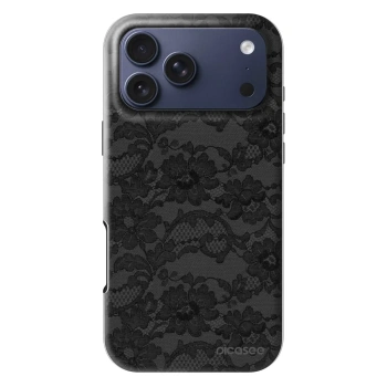 Hülle für Apple iPhone 18 Pro Max - Dark Elegance