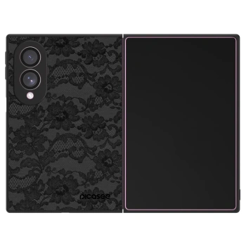 Hülle für Samsung Galaxy Z Fold8 5G - Dark Elegance