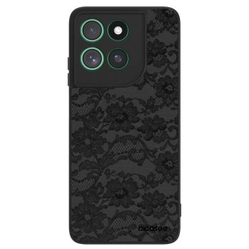 Hülle für Motorola Moto G57 Power - Dark Elegance