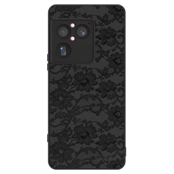 Hülle für Sony Xperia 1 VIII 5G - Dark Elegance