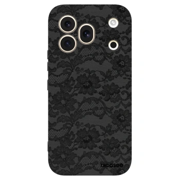 Hülle für Honor 600 Pro - Dark Elegance
