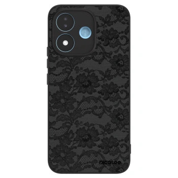 Hülle für Xiaomi Redmi Note 17 5G - Dark Elegance