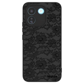 Hülle für Xiaomi Redmi Note 17 Pro MAX 5G - Dark Elegance