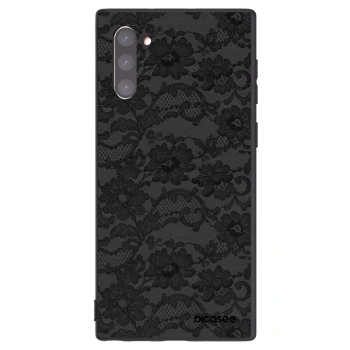 Hülle für Samsung Galaxy Note 10 N970F - Dark Elegance
