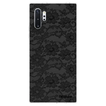 Hülle für Samsung Galaxy Note 10+ N975F - Dark Elegance