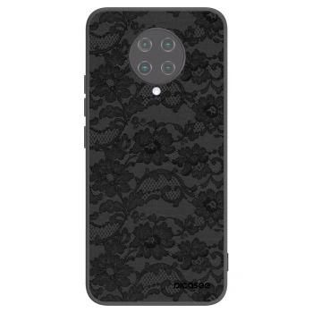 Hülle für Xiaomi Poco F2 Pro - Dark Elegance