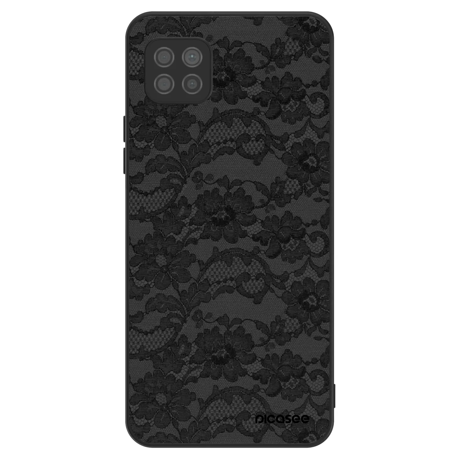 Picasee ULTIMATE CASE für Huawei P40 Lite - Dark Elegance