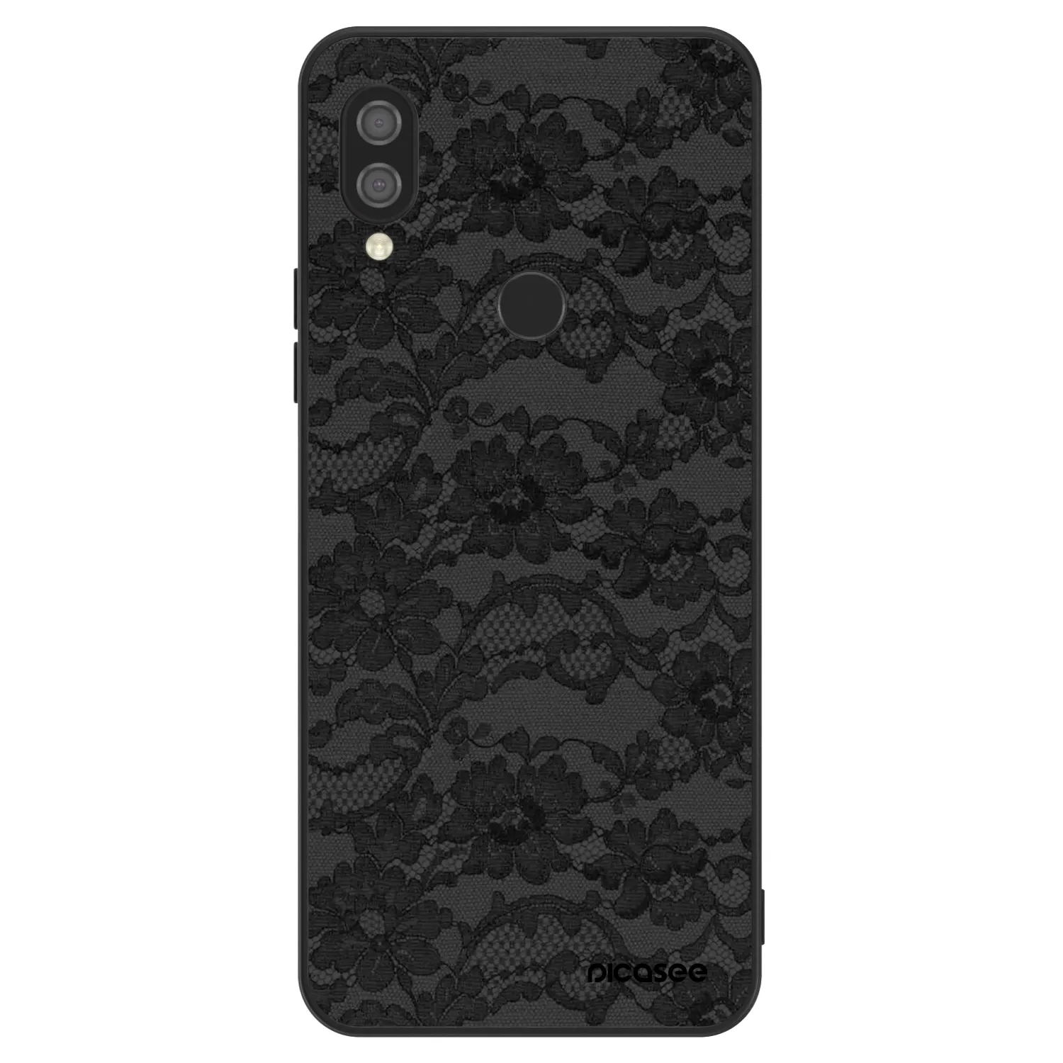 Picasee ULTIMATE CASE für Xiaomi Redmi 7 - Dark Elegance