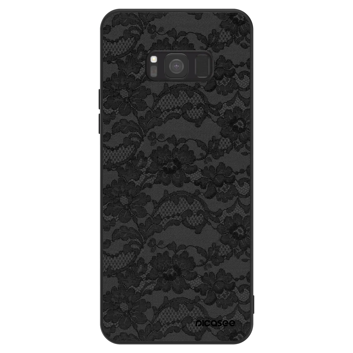 Picasee ULTIMATE CASE für Samsung Galaxy S8 G950F - Dark Elegance