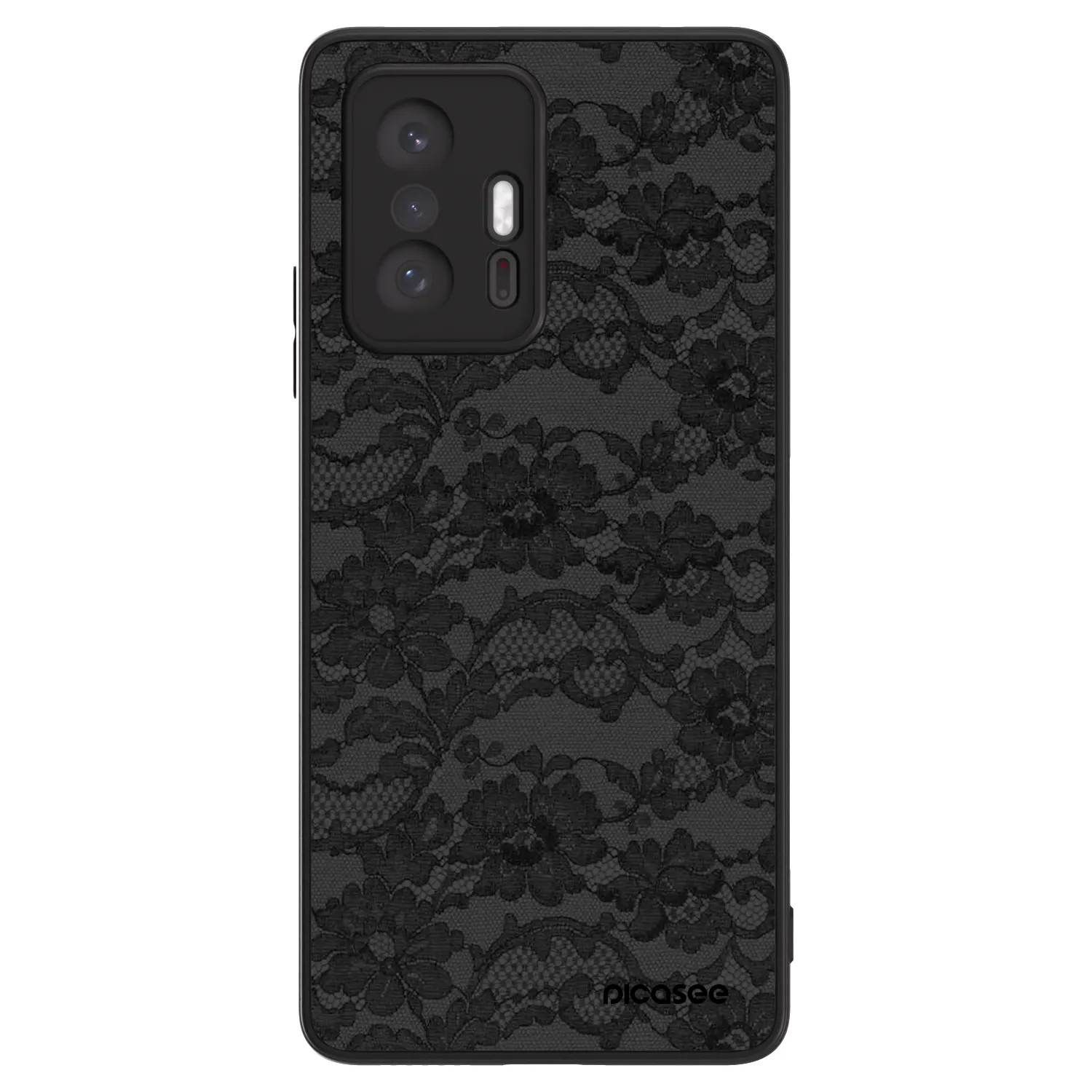 Picasee ULTIMATE CASE für Xiaomi 11T - Dark Elegance