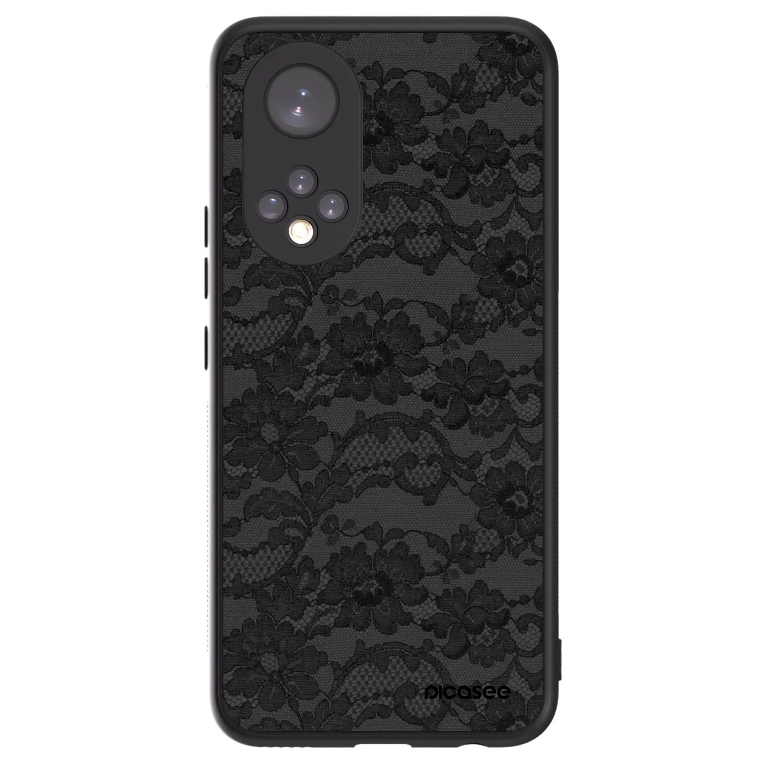 Picasee ULTIMATE CASE für Huawei Nova 9 - Dark Elegance