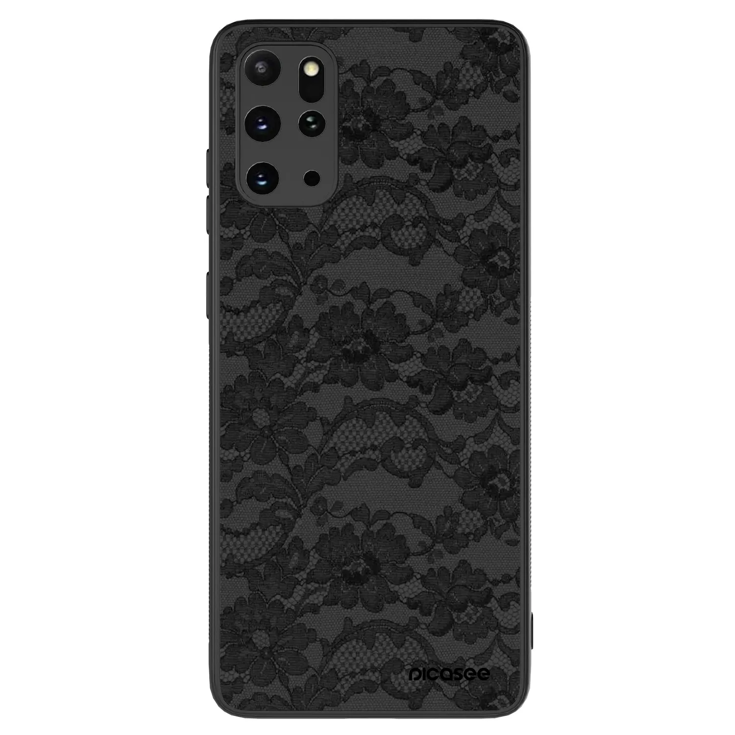Picasee ULTIMATE CASE für Samsung Galaxy S20+ G985F - Dark Elegance