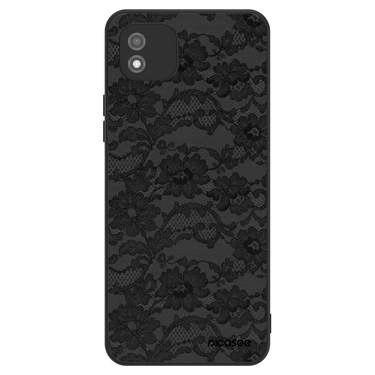 Picasee ULTIMATE CASE für Realme C11 (2021) - Dark Elegance