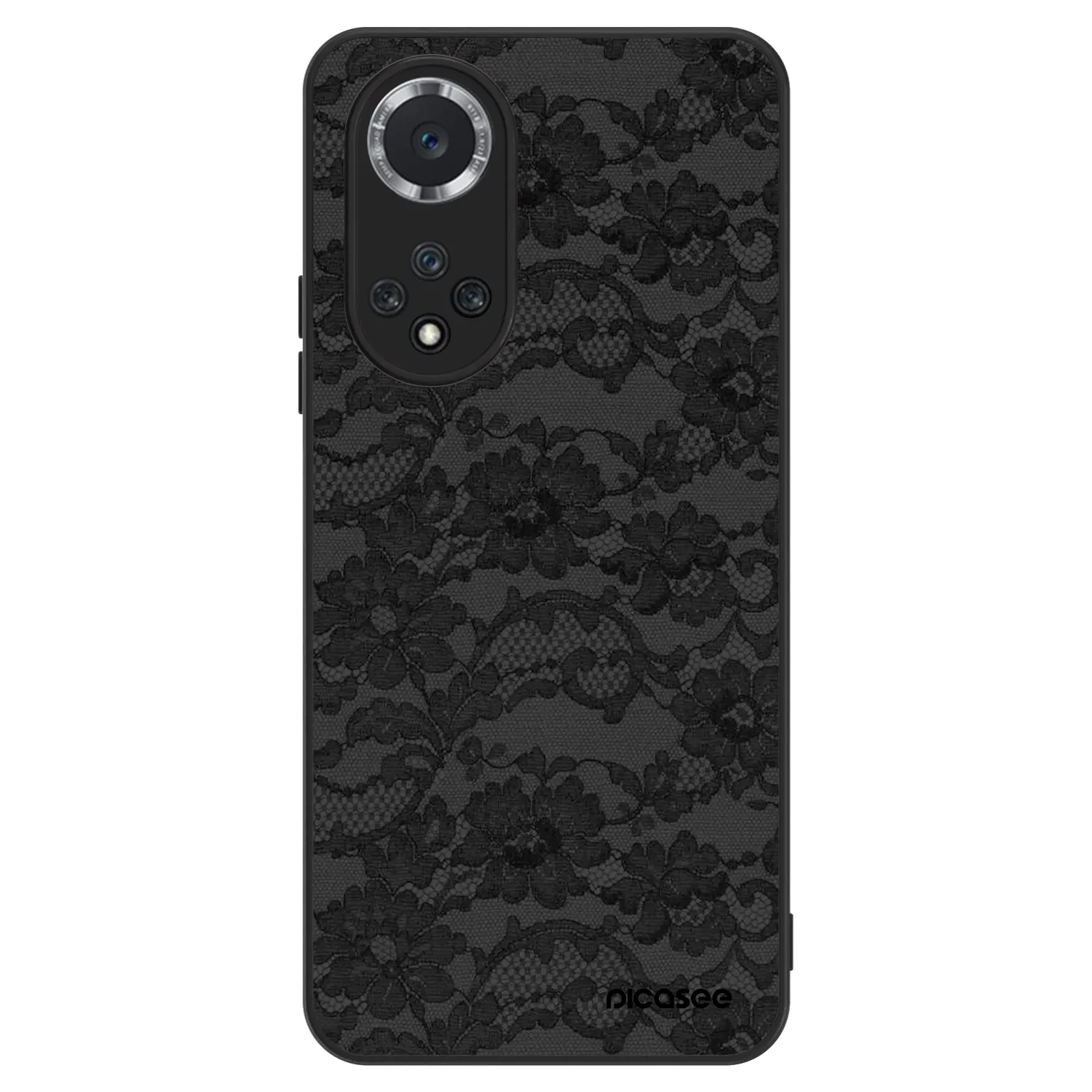 Picasee ULTIMATE CASE für Huawei Nova 9 SE - Dark Elegance