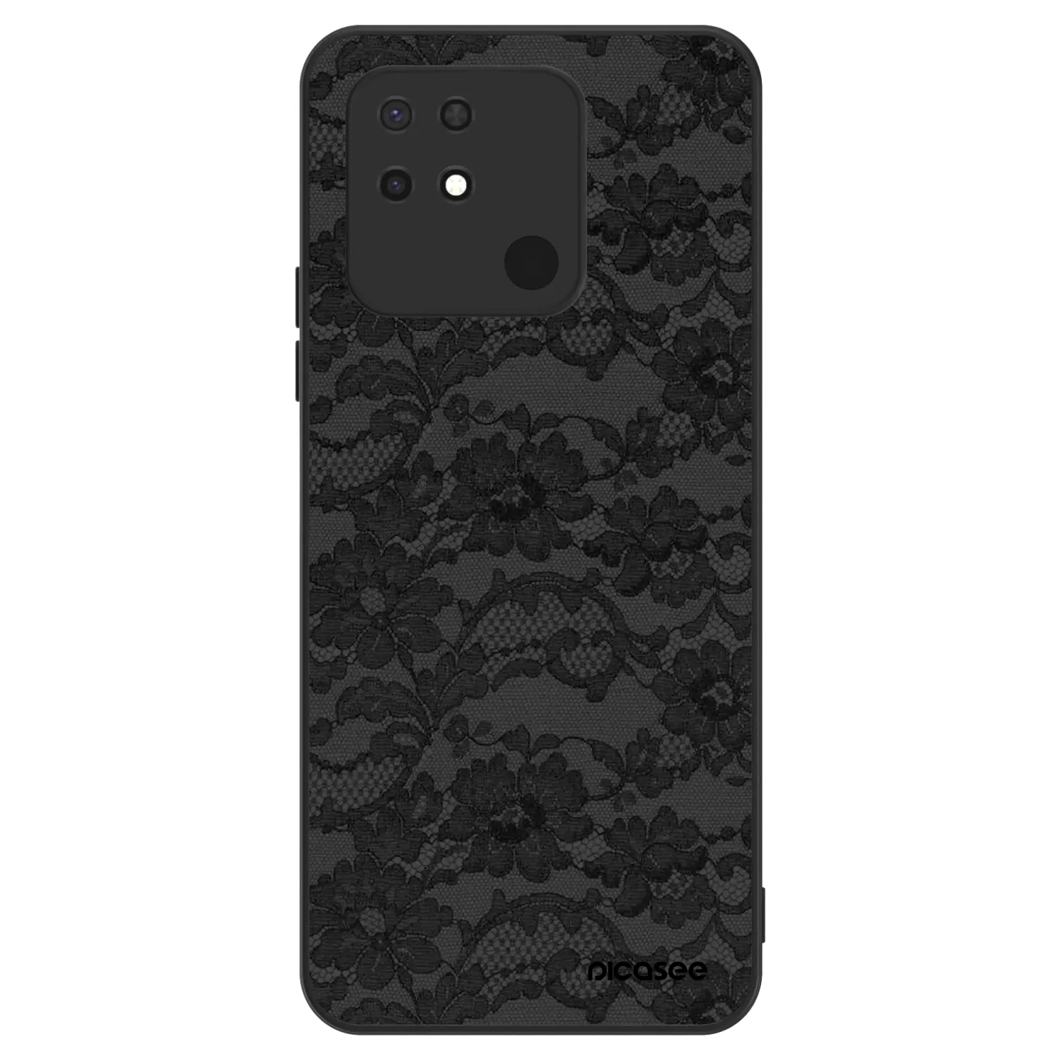 Picasee ULTIMATE CASE für Xiaomi Redmi 10C - Dark Elegance