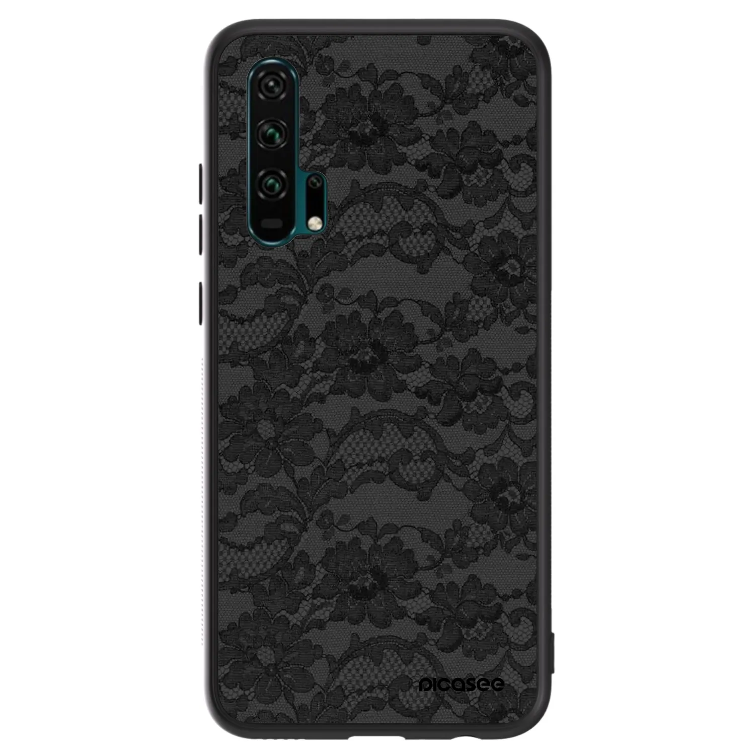 Picasee ULTIMATE CASE für Honor 20 Pro - Dark Elegance