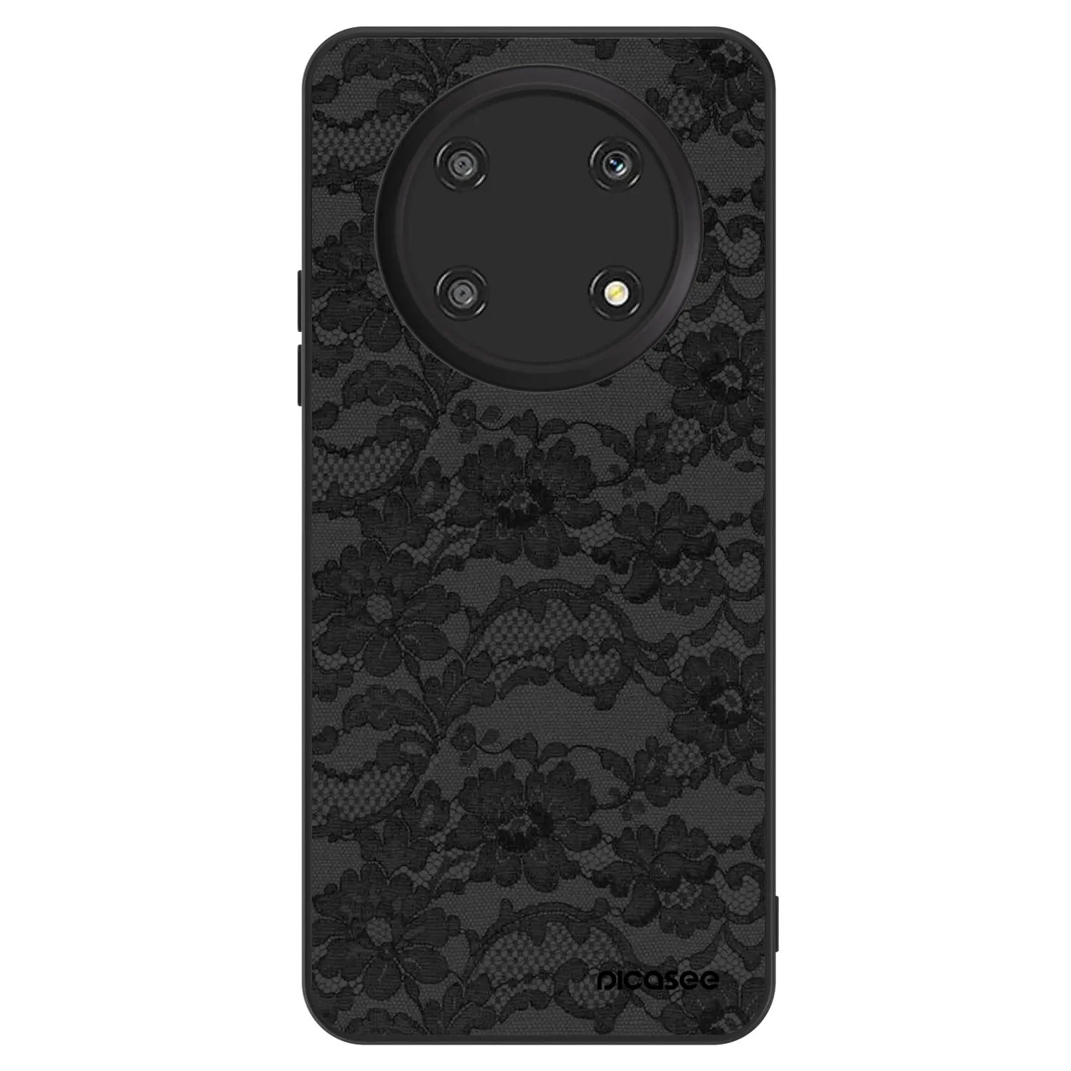 Picasee ULTIMATE CASE für Honor Magic4 Lite 5G - Dark Elegance