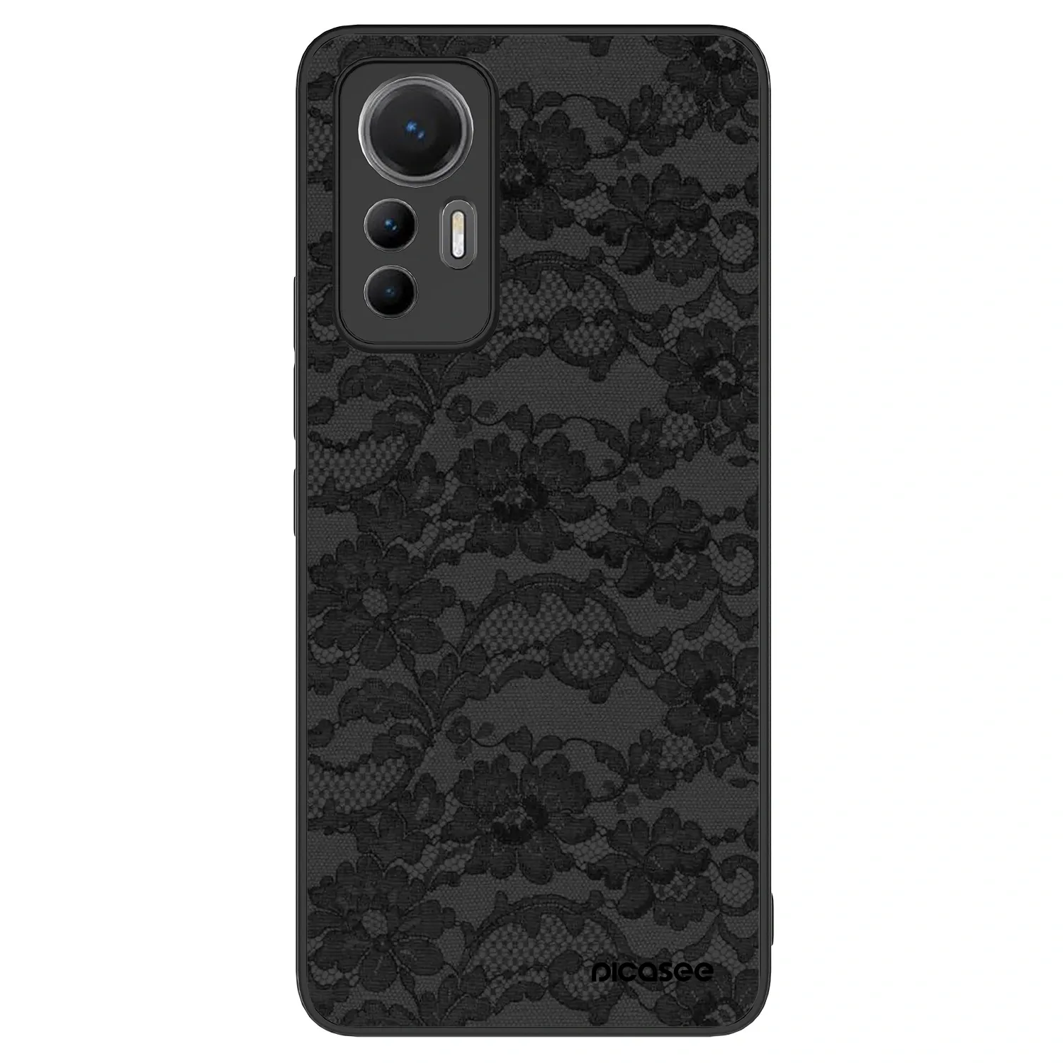 Picasee ULTIMATE CASE für Xiaomi 12 Lite - Dark Elegance