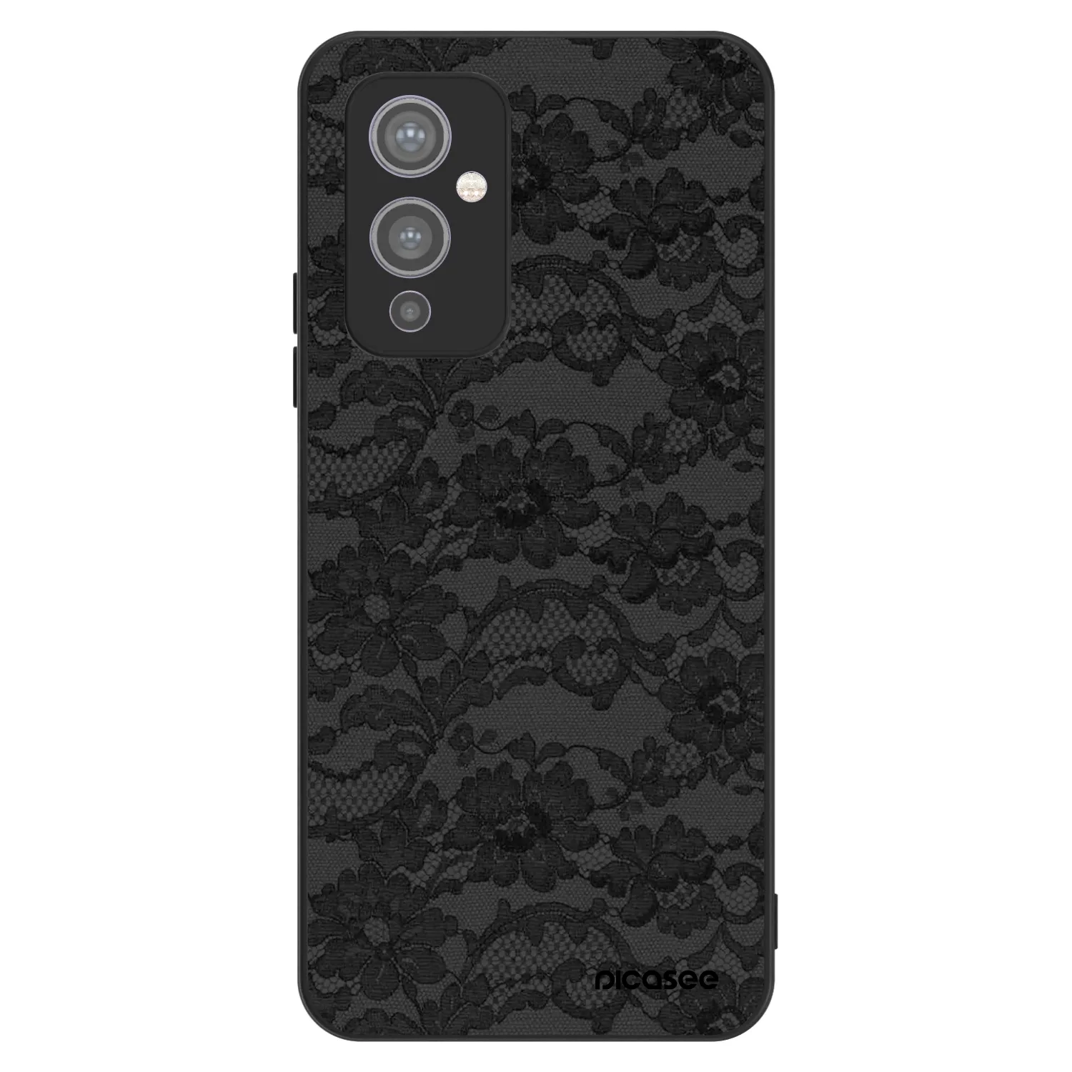 Picasee ULTIMATE CASE für OnePlus 9 - Dark Elegance