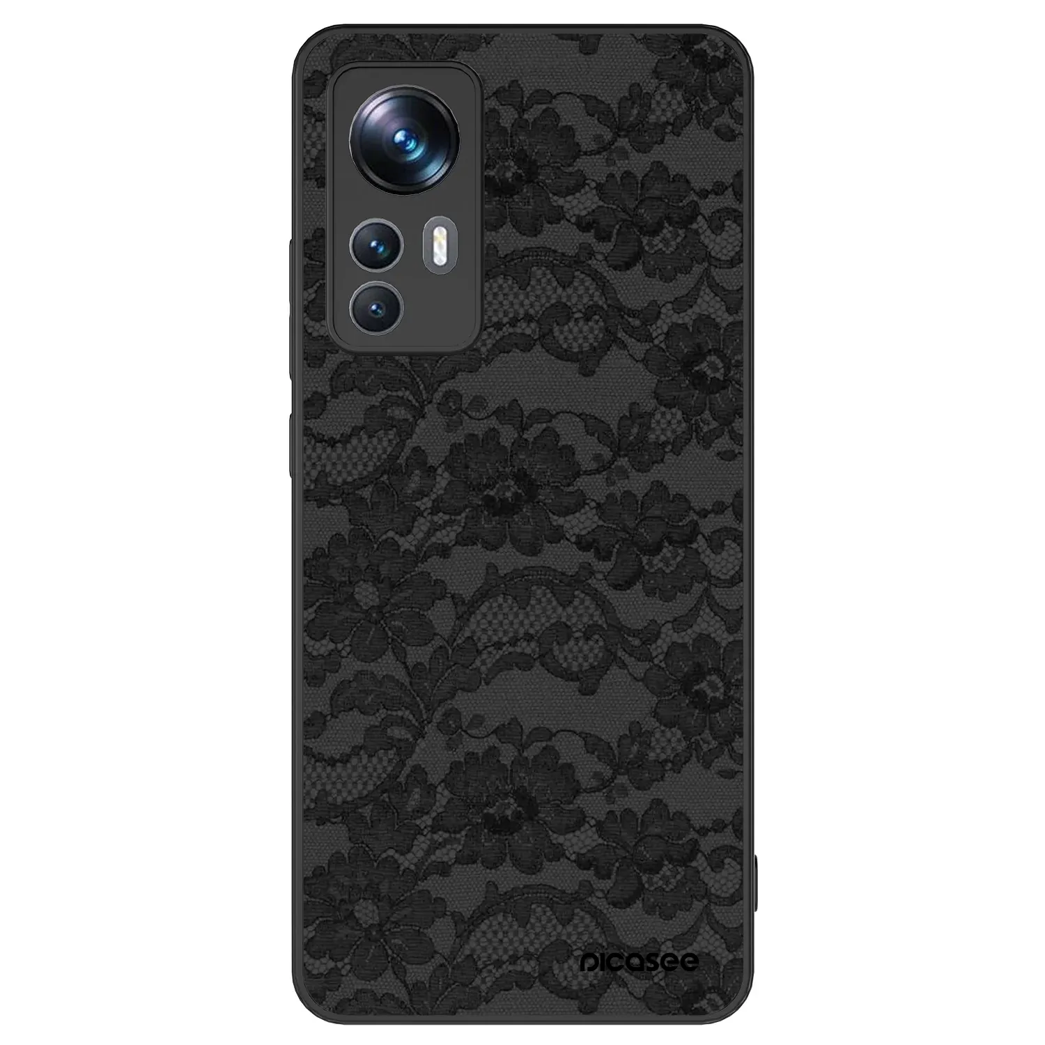 Picasee ULTIMATE CASE für Xiaomi 12T - Dark Elegance