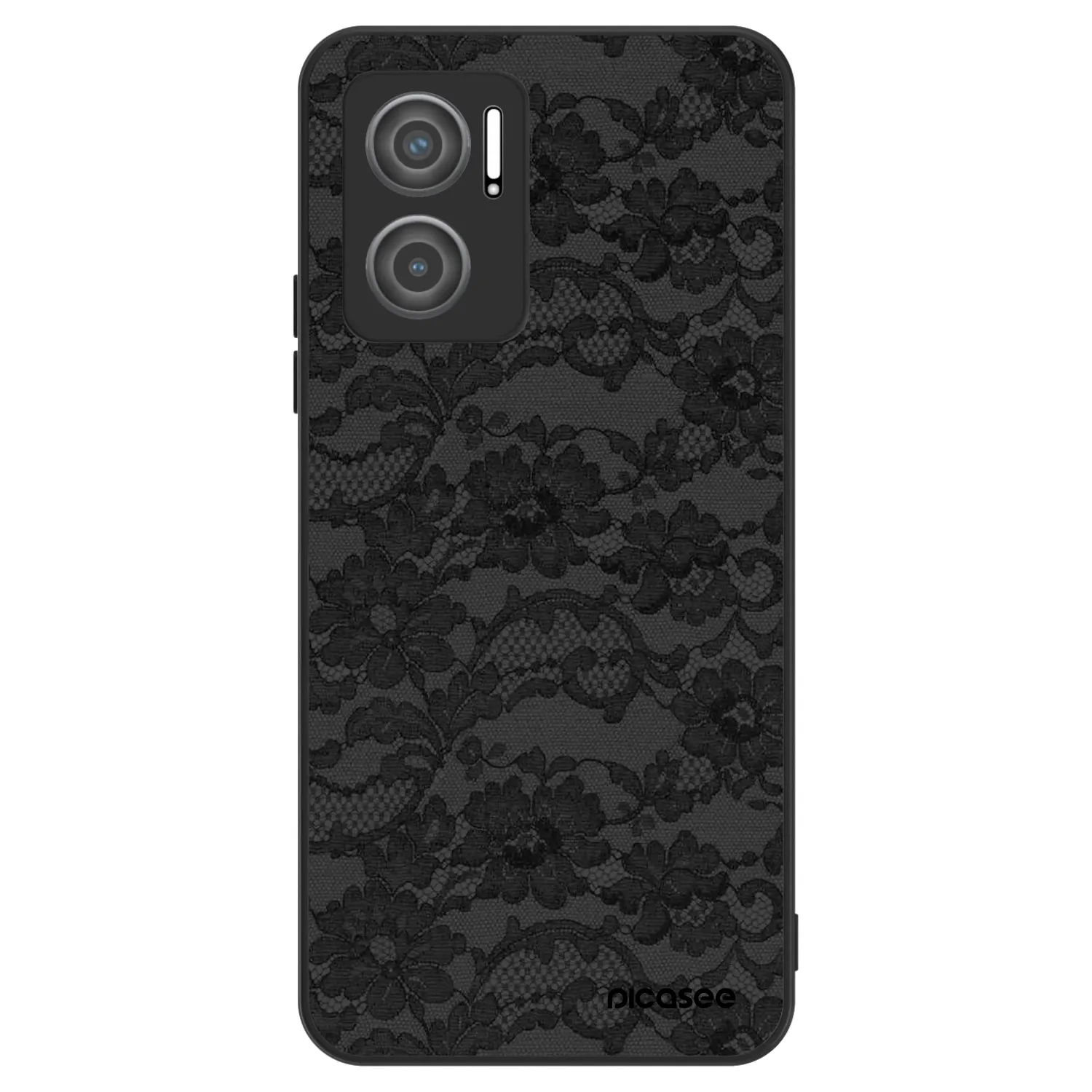 Picasee ULTIMATE CASE für Xiaomi Redmi 10 5G - Dark Elegance