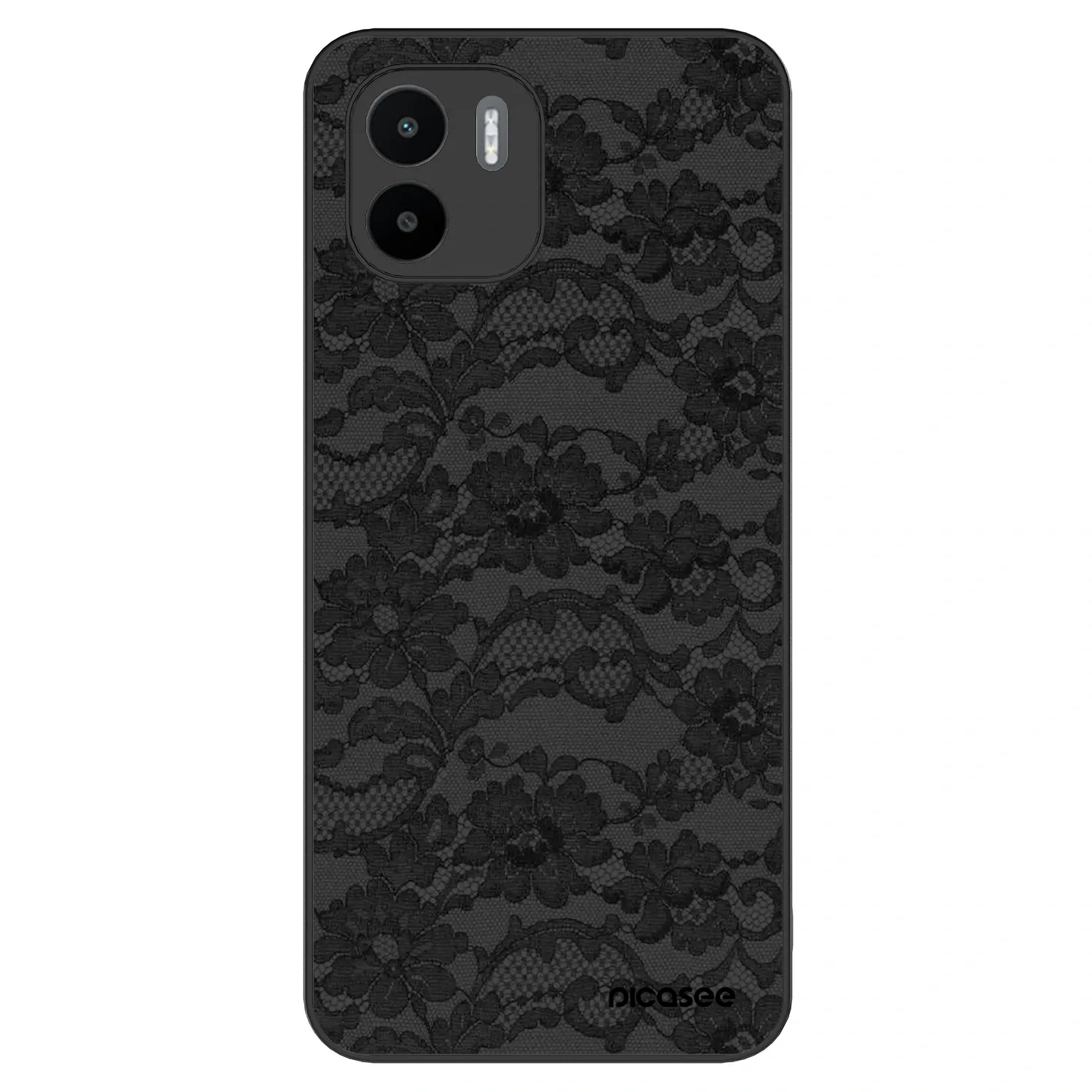 Picasee ULTIMATE CASE für Xiaomi Redmi A1 - Dark Elegance