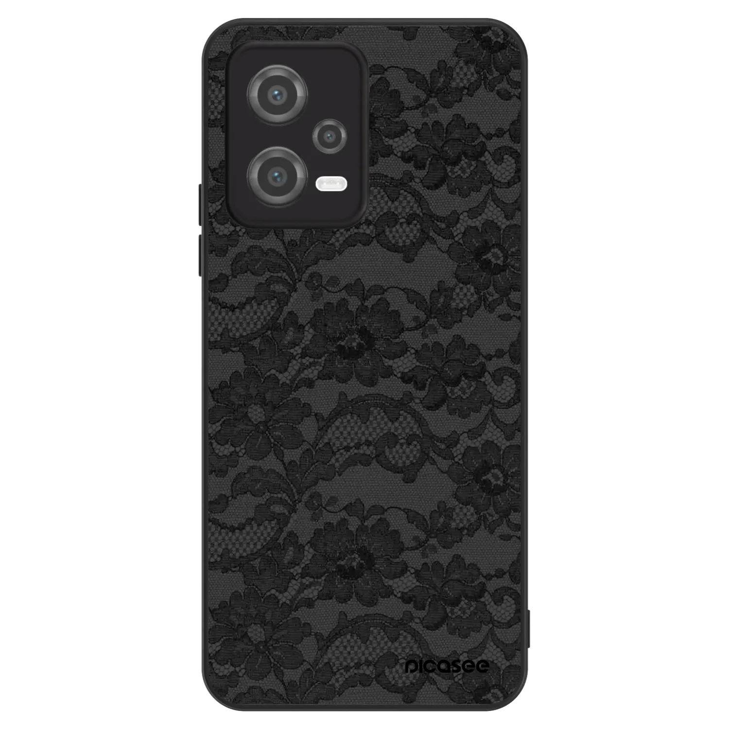 Picasee ULTIMATE CASE für Xiaomi Poco X5 - Dark Elegance