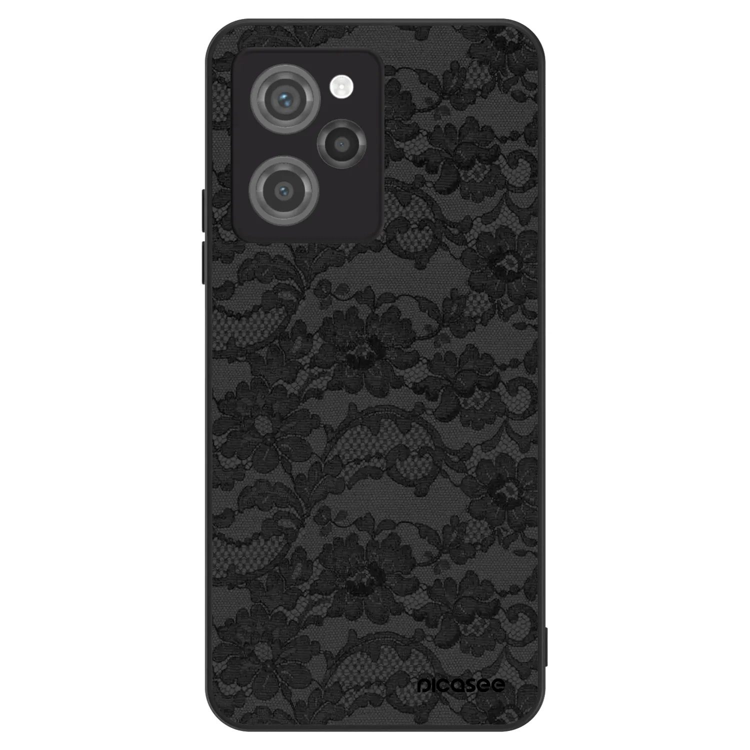 Picasee ULTIMATE CASE für Xiaomi Poco X5 Pro - Dark Elegance