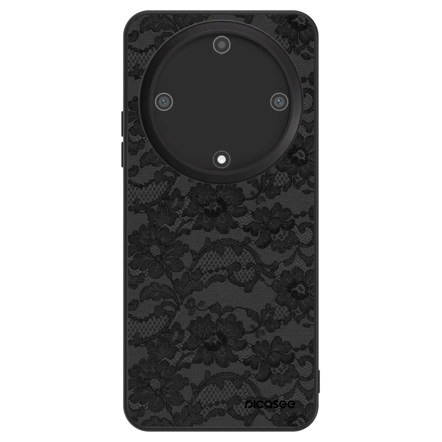 Picasee ULTIMATE CASE für Honor Magic5 Lite 5G - Dark Elegance
