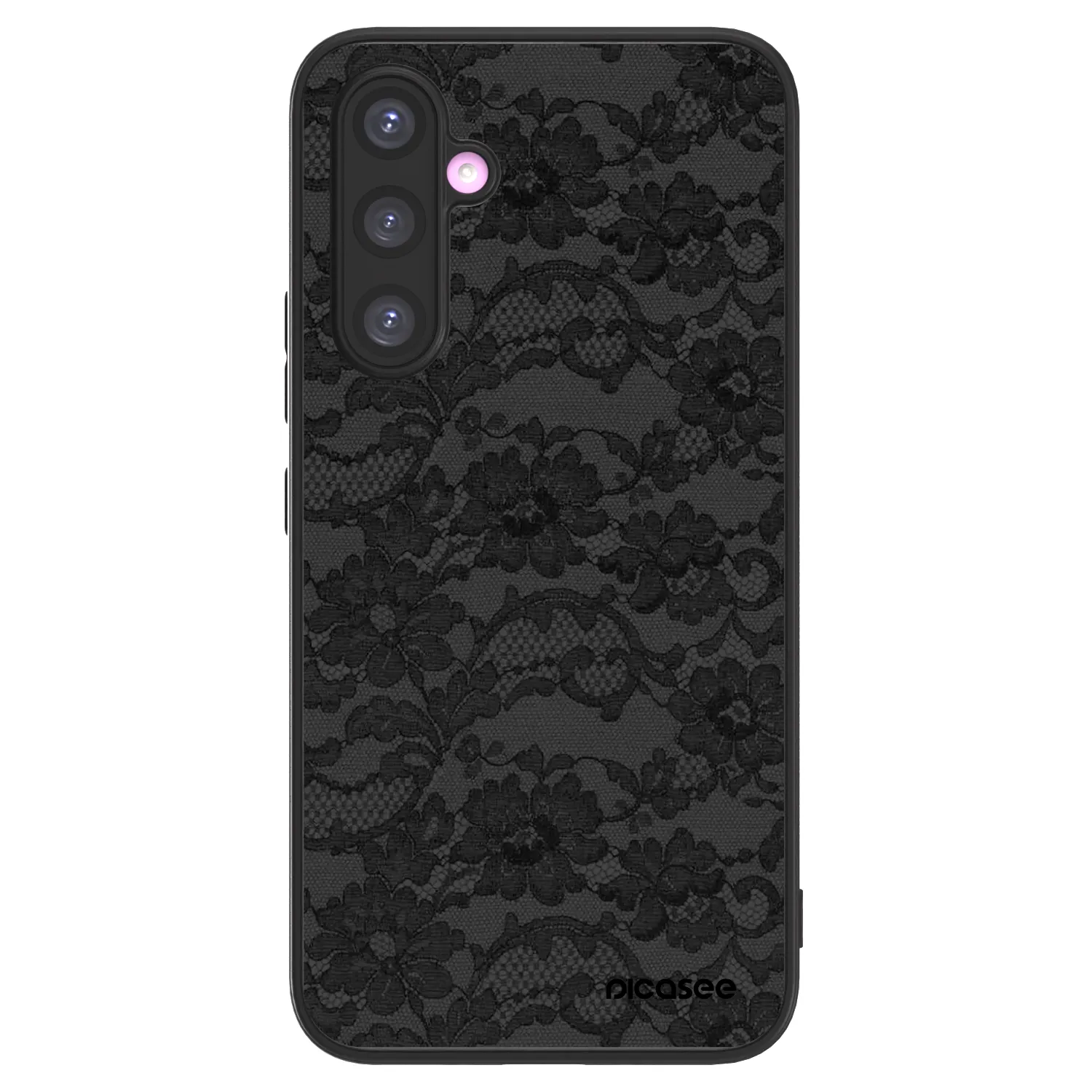 Picasee ULTIMATE CASE für Samsung Galaxy A54 5G A546B - Dark Elegance