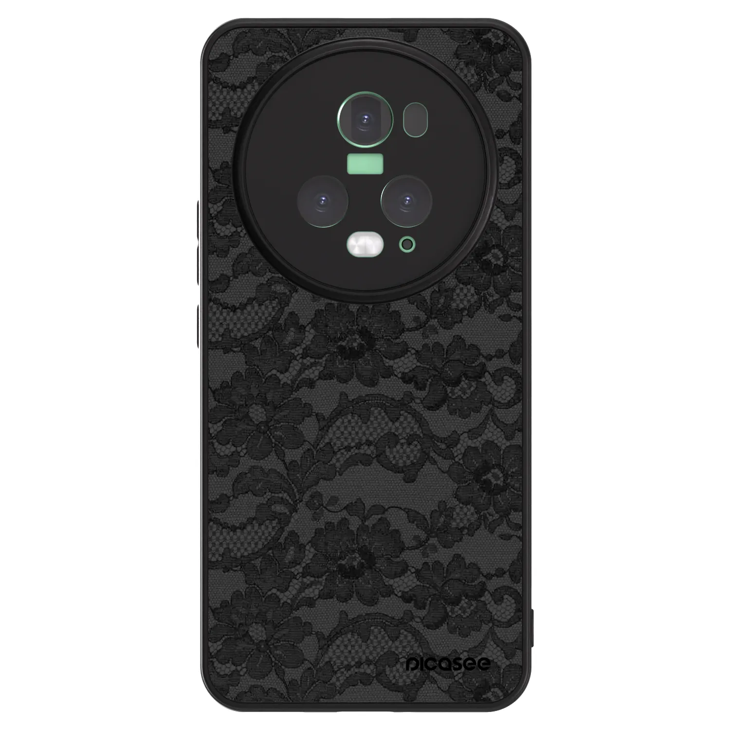 Picasee ULTIMATE CASE für Honor Magic5 Pro - Dark Elegance