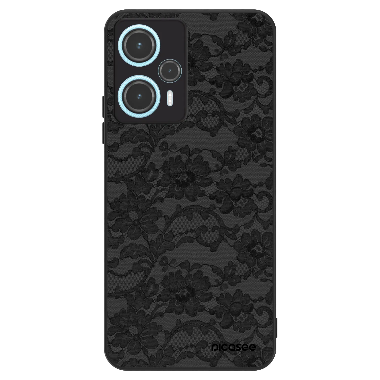Picasee ULTIMATE CASE für Xiaomi Poco F5 - Dark Elegance
