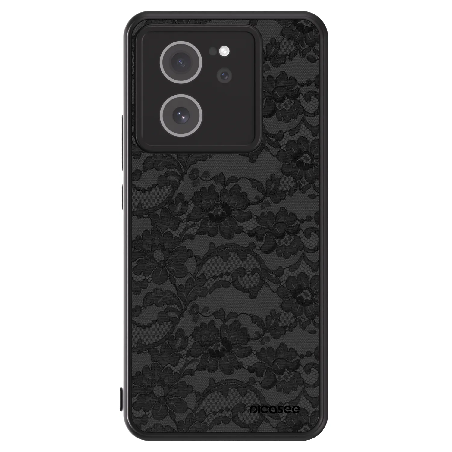 Picasee ULTIMATE CASE für Xiaomi 13T Pro - Dark Elegance