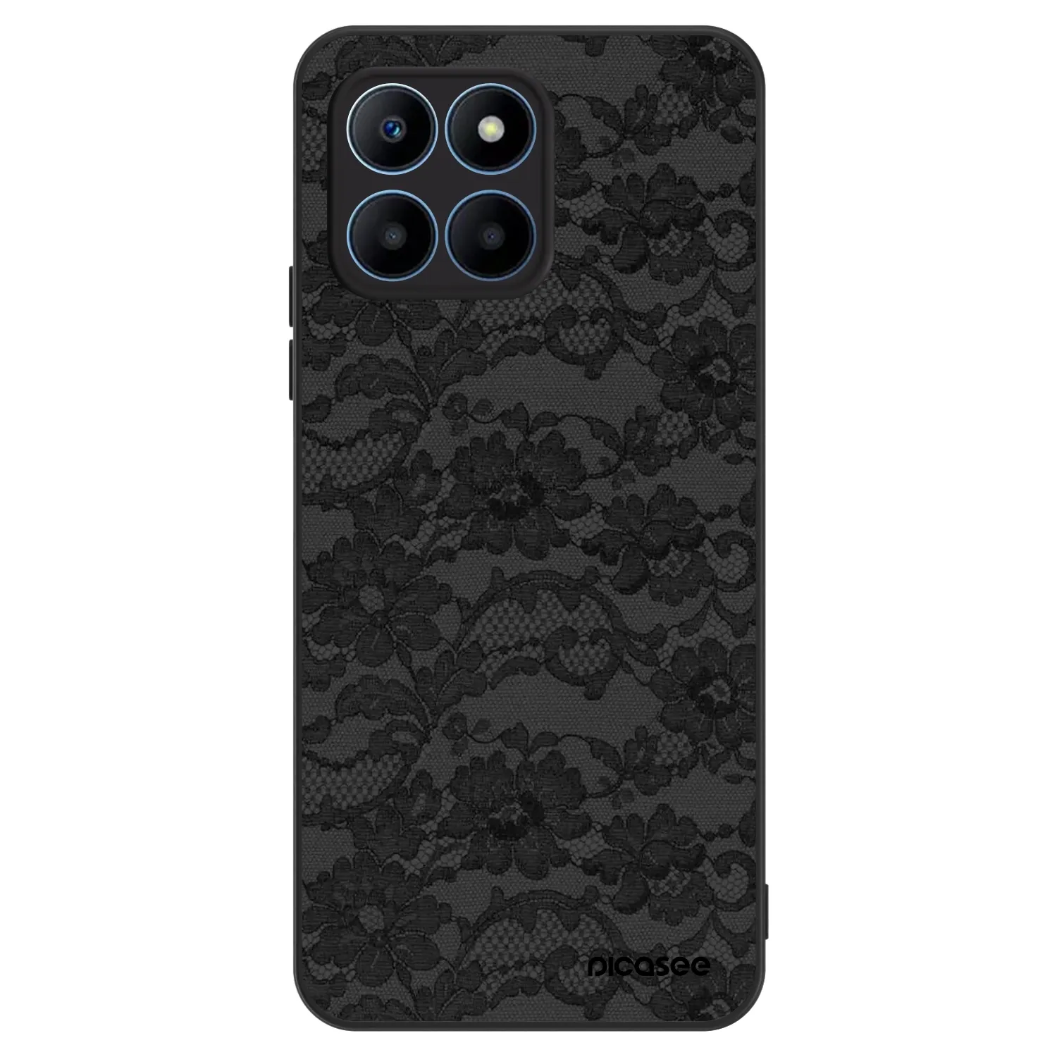 Picasee ULTIMATE CASE für Honor 70 Lite - Dark Elegance