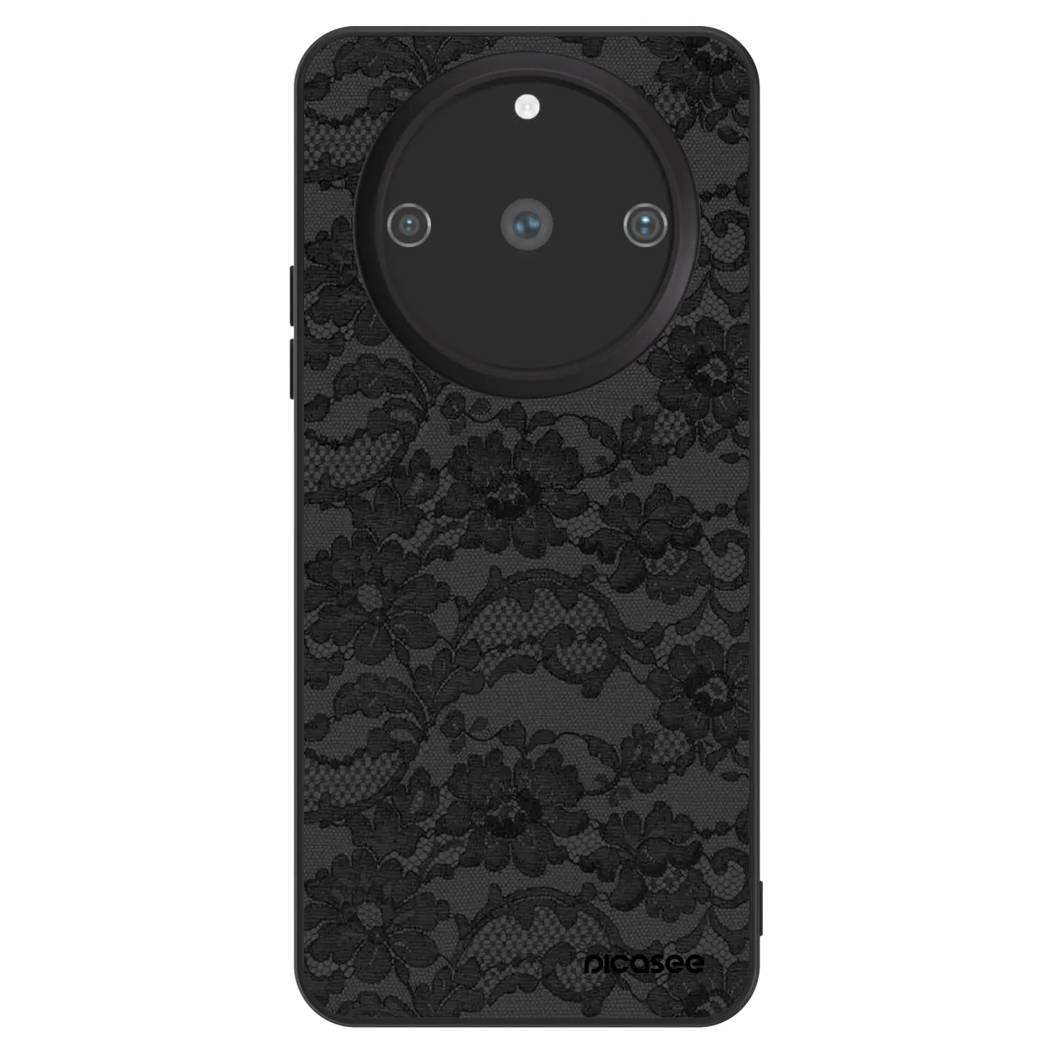 Picasee ULTIMATE CASE für Realme 11 Pro+ - Dark Elegance
