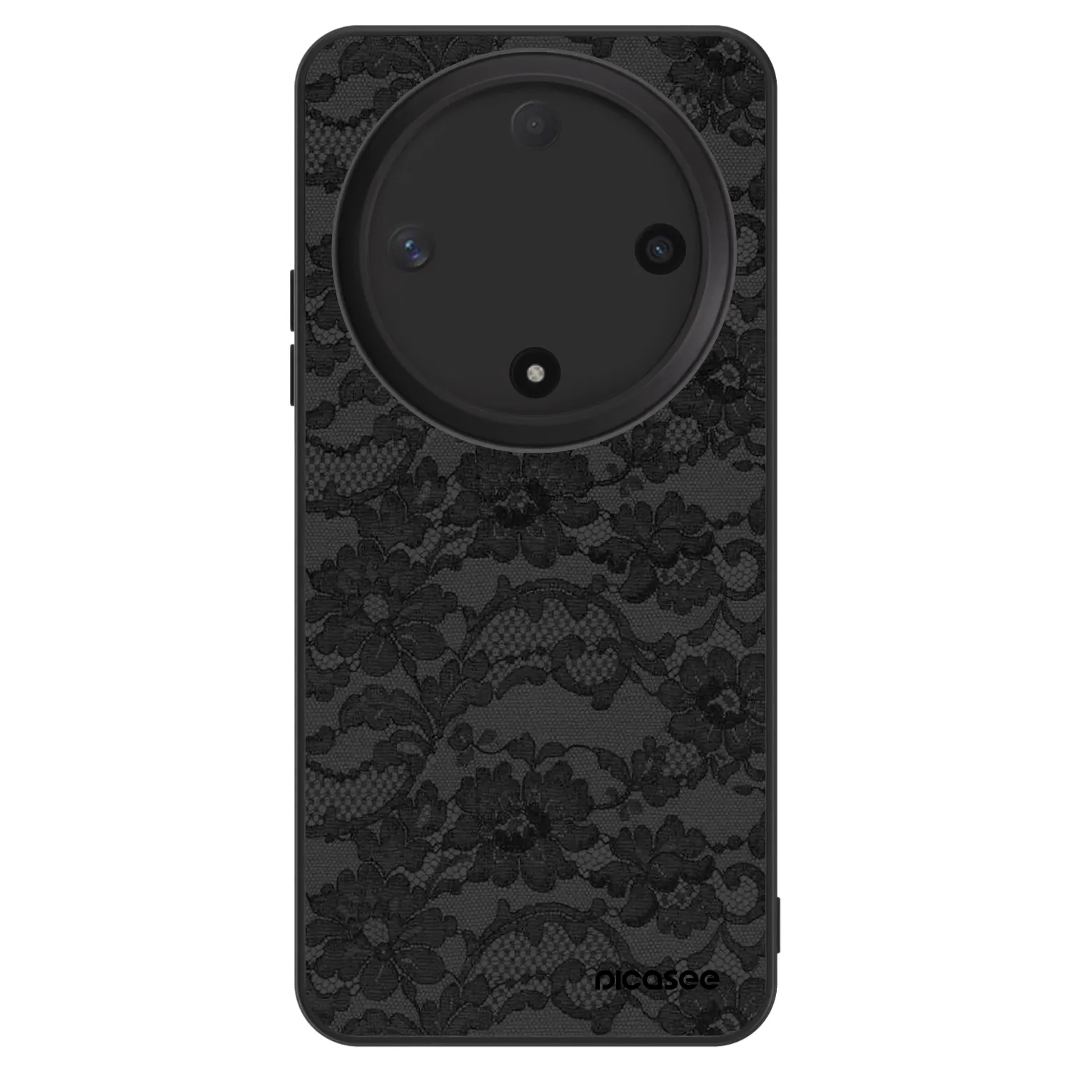 Picasee ULTIMATE CASE für Honor Magic6 Lite 5G - Dark Elegance